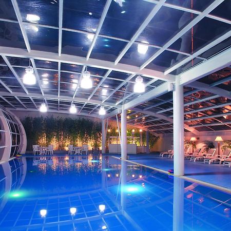 World Trade Hotel Taiyuan Extérieur photo