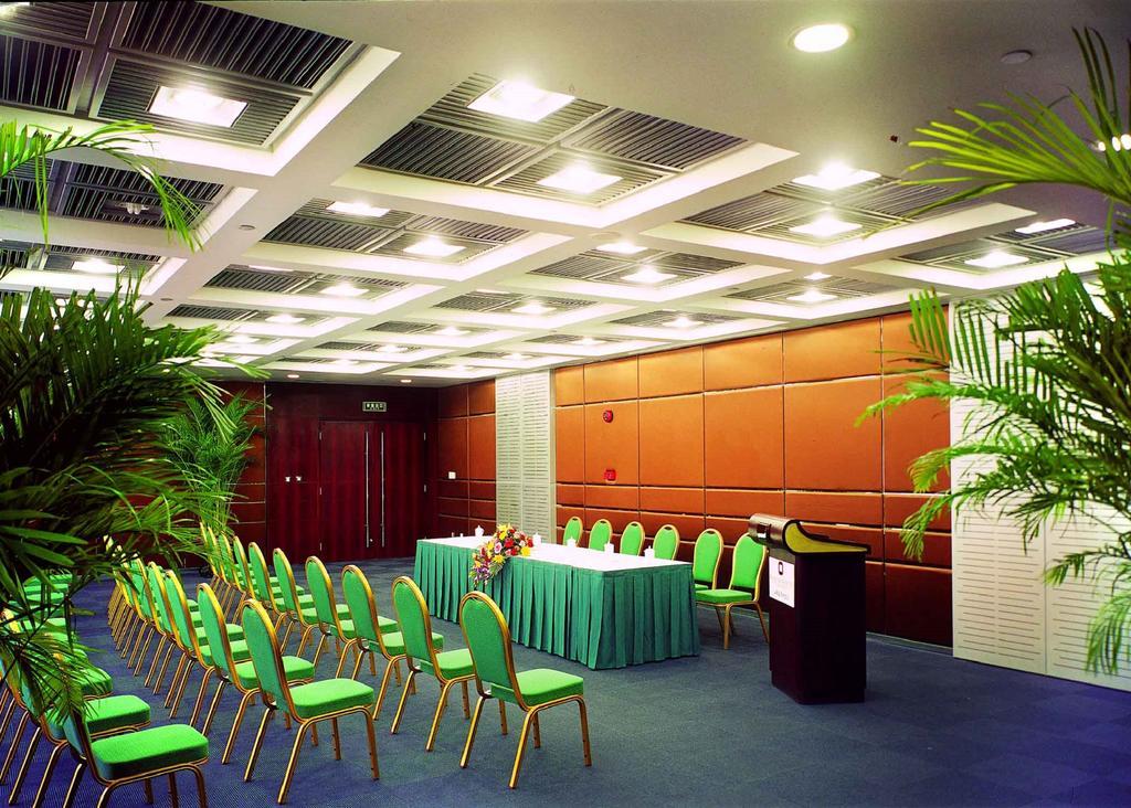 World Trade Hotel Taiyuan Extérieur photo