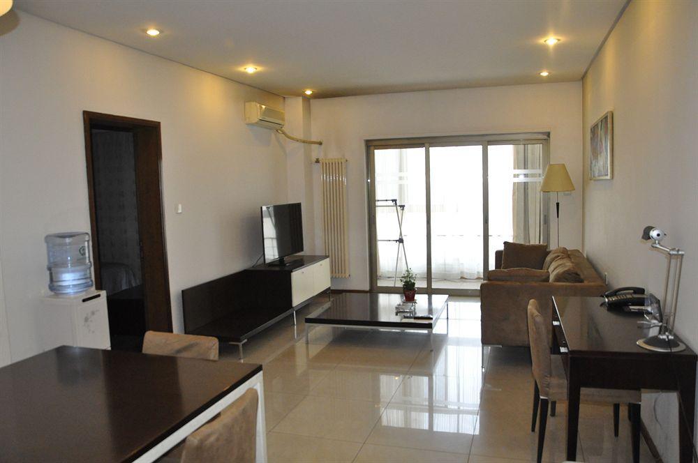 World Trade Hotel Taiyuan Extérieur photo