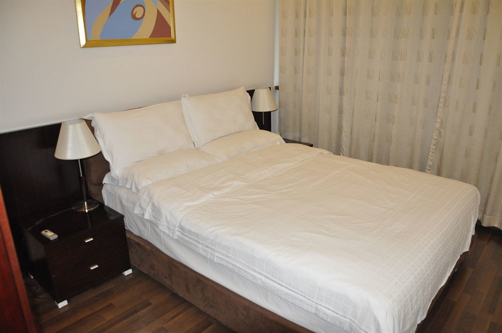 World Trade Hotel Taiyuan Extérieur photo