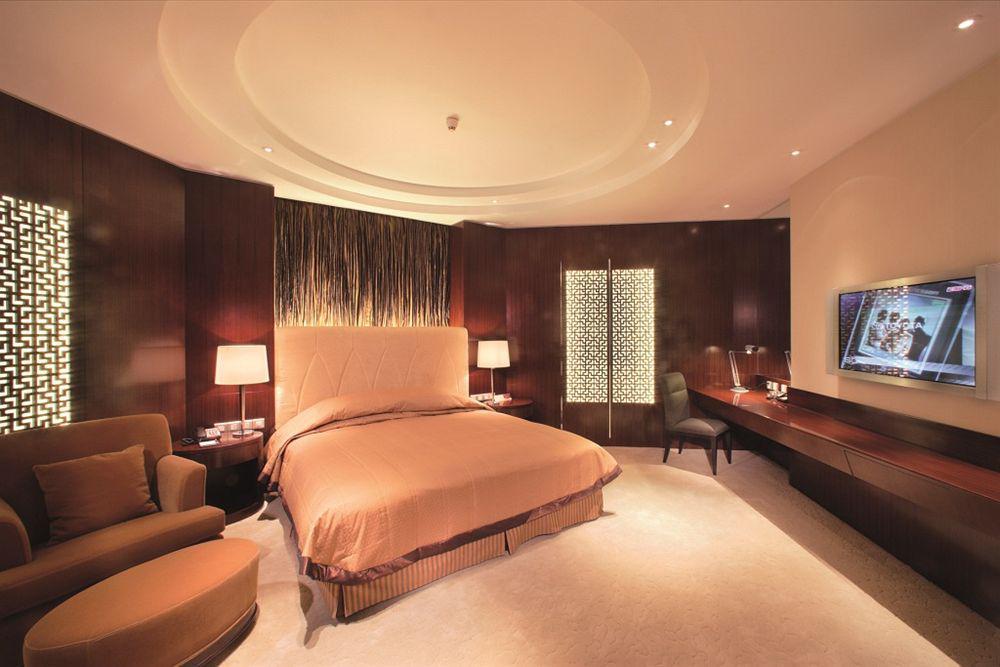 World Trade Hotel Taiyuan Extérieur photo